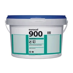 Эластичная шпатлевка для пола Forbo 900 Europlan DSP Polaris, 10 кг