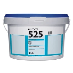 Клей водно-дисперсионный Forbo 525 Eurosafe Basic, 20 кг