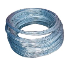 Струна оцинкованная 2.5мм (бухта 400 п.м.)