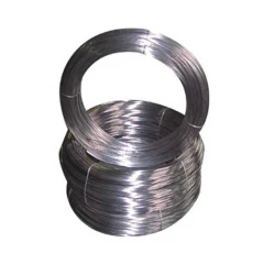 Проволока вязальная 1.6 мм для крепления СББ/ПББ к струне (бухта 400 п.м.)