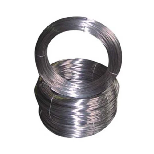 Проволока вязальная 1.6 мм для крепления СББ/ПББ к струне (бухта 400 п.м.)