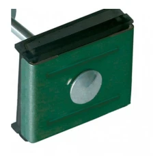 Вкладыш для скобы