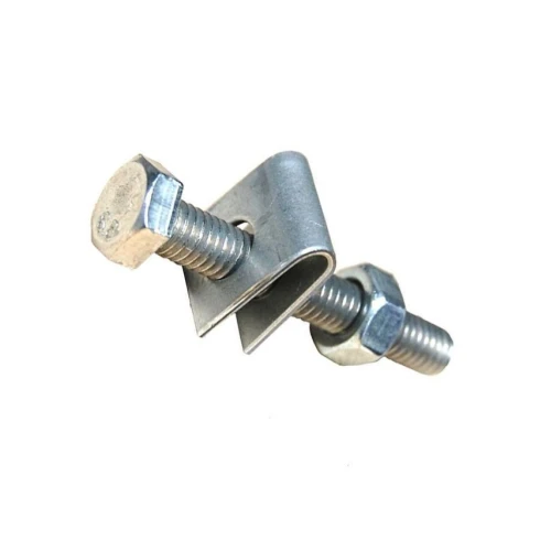 Фиксатор проволоки в наконечнике