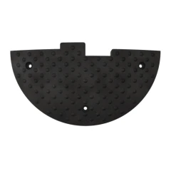 Лежачий полицейский ИДН-500-2 концевой элемент, композит