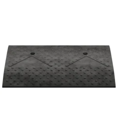 Съезд с бордюра СП-150-1 основная часть без светоотражателя, композит