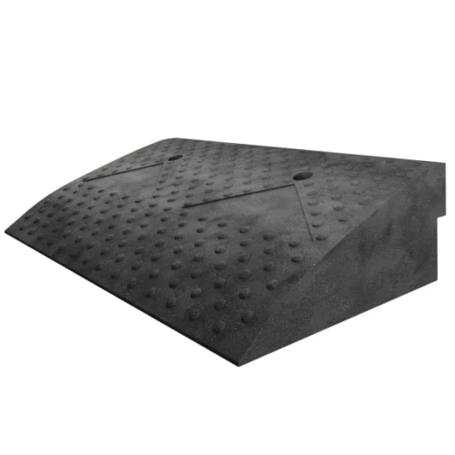 Съезд с бордюра СП-150-1 основная часть без светоотражателя, композит