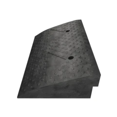 Съезд с бордюра СП-150-1 основная часть без светоотражателя, композит