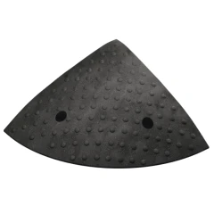 Съезд с бордюра СП-150-2 концевая часть, композит