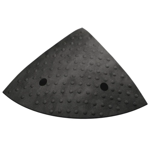 Съезд с бордюра СП-150-2 концевая часть, композит