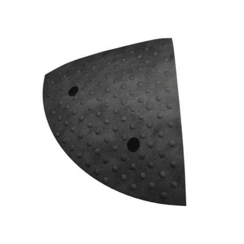 Съезд с бордюра СП-150-2 концевая часть, композит