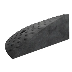 Съезд с бордюра СП-150-2 концевая часть, композит