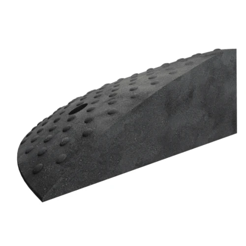 Съезд с бордюра СП-150-2 концевая часть, композит