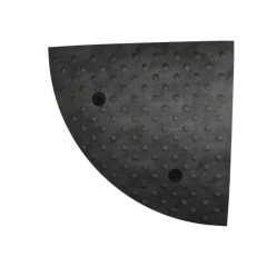 Съезд с бордюра СП-150-2 концевая часть, композит