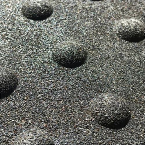 Съезд с бордюра СП-150-2 концевая часть, композит