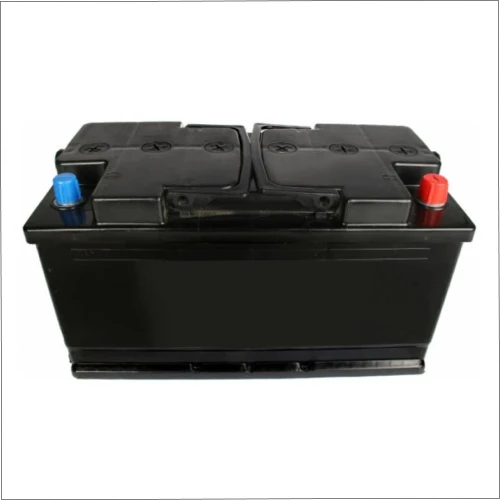 Аккумулятор 6СТ-100NR, 12В, 100 Ам/ч прямая полярность