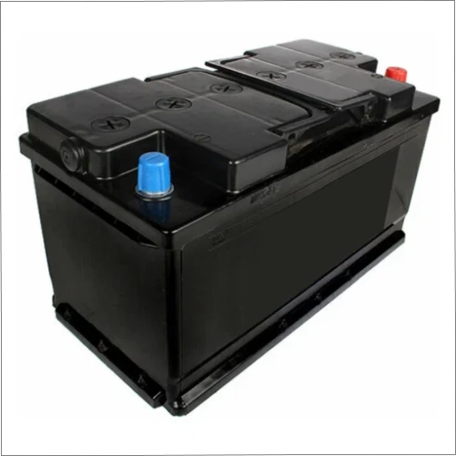 Аккумулятор 6СТ-100NR, 12В, 100 Ам/ч прямая полярность