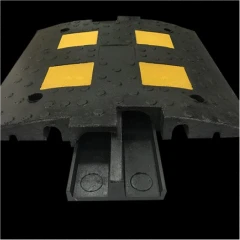 Лежачий полицейский ИДН 500-1 с кабель-каналом, композит