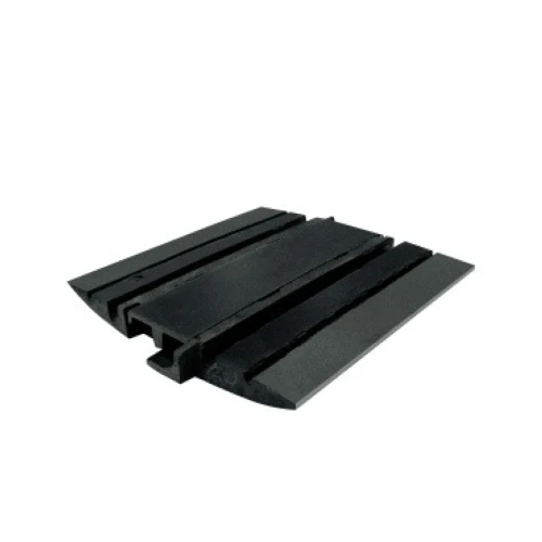 Лежачий полицейский ИДН 500-1 с кабель-каналом, композит