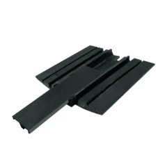 Лежачий полицейский ИДН 500-1 с кабель-каналом, композит