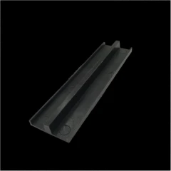 Лежачий полицейский ИДН 500-1 с кабель-каналом, композит