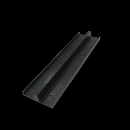 Лежачий полицейский ИДН 500-1 с кабель-каналом, композит