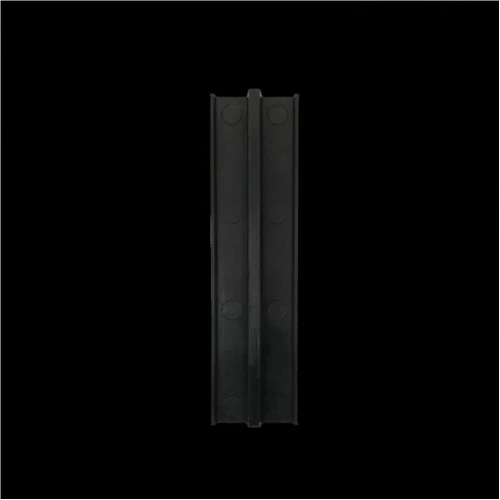 Лежачий полицейский ИДН 500-1 с кабель-каналом, композит