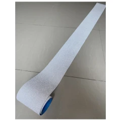 Лента дорожной разметки 15х3300 см белая