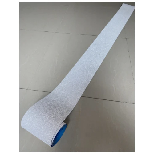 Лента дорожной разметки 15х3300 см белая