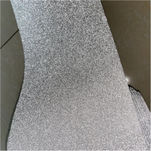 Лента дорожной разметки 15х3300 см белая