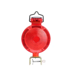 Фонарь сигнальный автономный «ФСА-3» красный