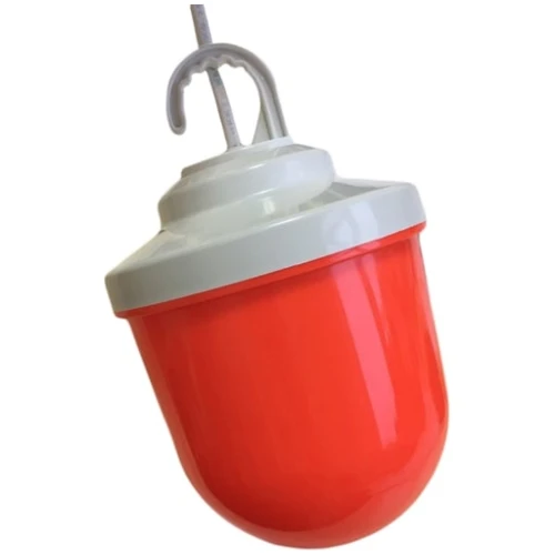 Фонарь сигнальный автономный «ФСА-3» красный