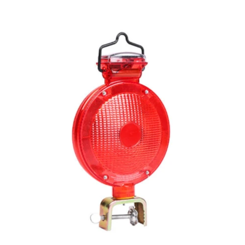 Фонарь сигнальный автономный «ФСА-3» красный