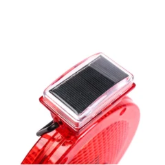 Фонарь сигнальный автономный «ФСА-3» красный