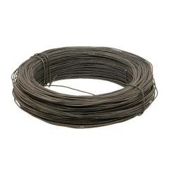 Проволока вязальная, d=2,0 мм, 1 пог.м.