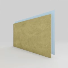 Звукоизоляционная Панель SoundGuard Gipslock GF 33 1200х600х33 мм с крепежом