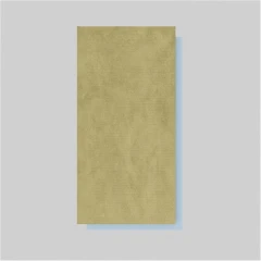 Звукоизоляционная Панель SoundGuard Gipslock GF 33 1200х600х33 мм с крепежом