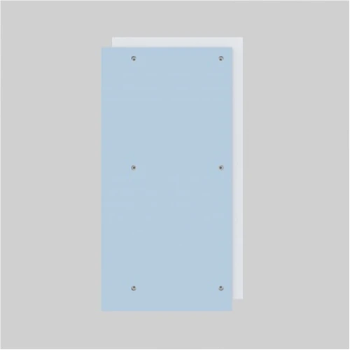 Звукоизоляционная Панель SoundGuard Gipslock GF 33 1200х600х33 мм с крепежом