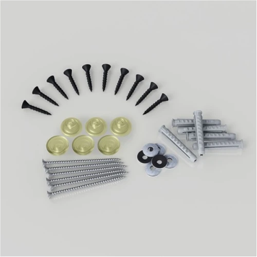 Звукоизоляционная Панель SoundGuard Gipslock GF 33 1200х600х33 мм с крепежом