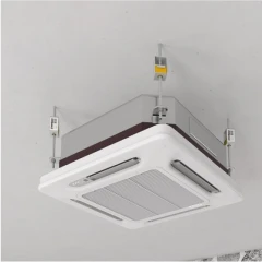 Виброизоляционное крепление SoundGuard Vibro Bis 8K (20 шт/уп)