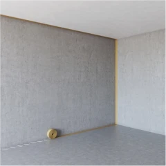 Лента виброизоляционная SoundGuard VibroTape 60 20мх60ммх3,5 мм