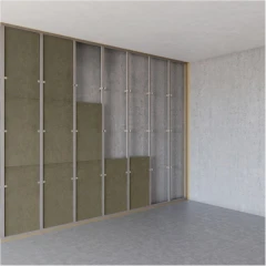 Лента виброизоляционная SoundGuard VibroTape 60 20мх60ммх3,5 мм