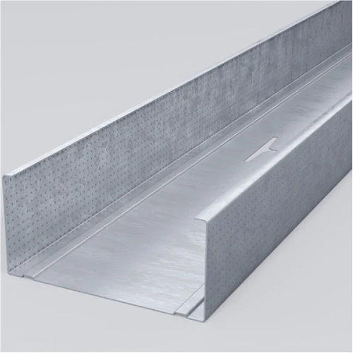 Профиль стоечный SoundGuard Strong ПС-6 100х50х0,60 мм