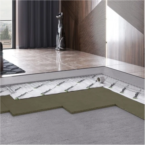 Плита звукопоглощающая SoundGuard ЭкоАкустик 80 1200х600х20мм (5,76м2 в уп)