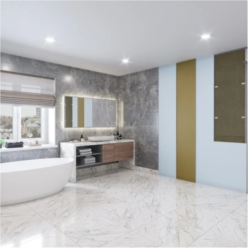 Плита звукопоглощающая SoundGuard ЭкоАкустик 30 1170х610х50мм (2,85м2 в уп)