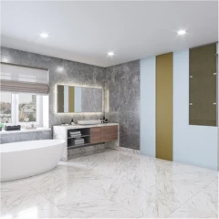 Плита звукопоглощающая SoundGuard ЭкоАкустик 30 1200х600х50мм (2,88 м2 в уп)