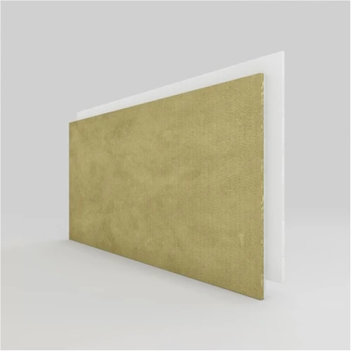 Звукоизоляционная Панель SoundGuard Gipslock 30 1200х600х30 мм с крепежом