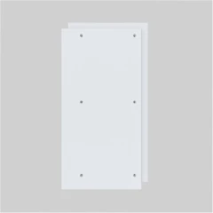 Звукоизоляционная Панель SoundGuard Gipslock 30 1200х600х30 мм с крепежом