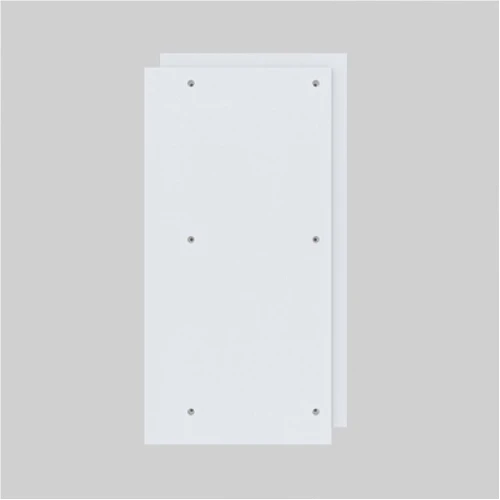 Звукоизоляционная Панель SoundGuard Gipslock 30 1200х600х30 мм с крепежом