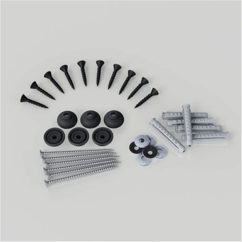 Звукоизоляционная Панель SoundGuard Gipslock 30 1200х600х30 мм с крепежом