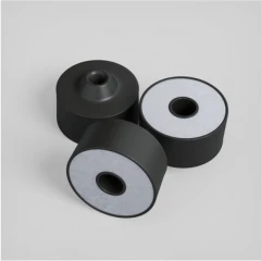 Шайба виброкомпенсирующая SoundGuard ВиброШайба 10х19 (50 шт/уп)